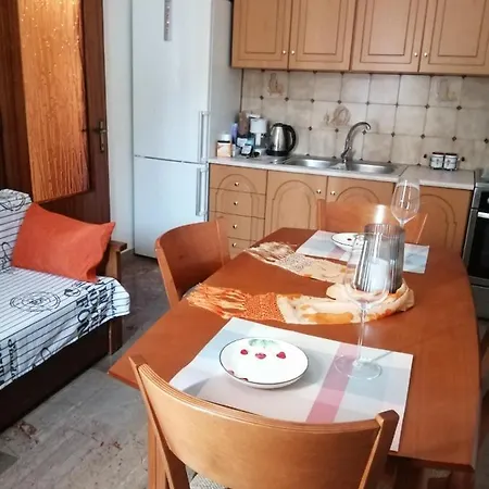 Aunt Vaso Sweet Home Ptolemaida Exterior foto
