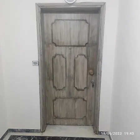 Aunt Vaso Sweet Home Ptolemaida Exterior foto