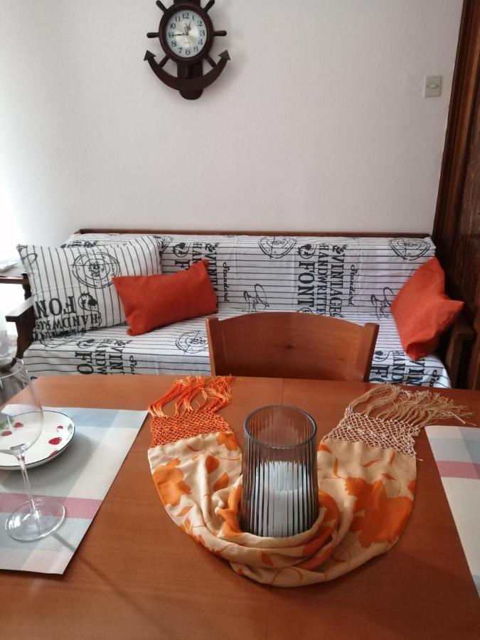 Aunt Vaso Sweet Apartment Ptolemaida