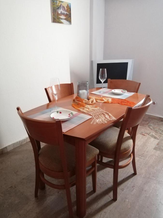 Aunt Vaso Sweet Apartment Ptolemaida