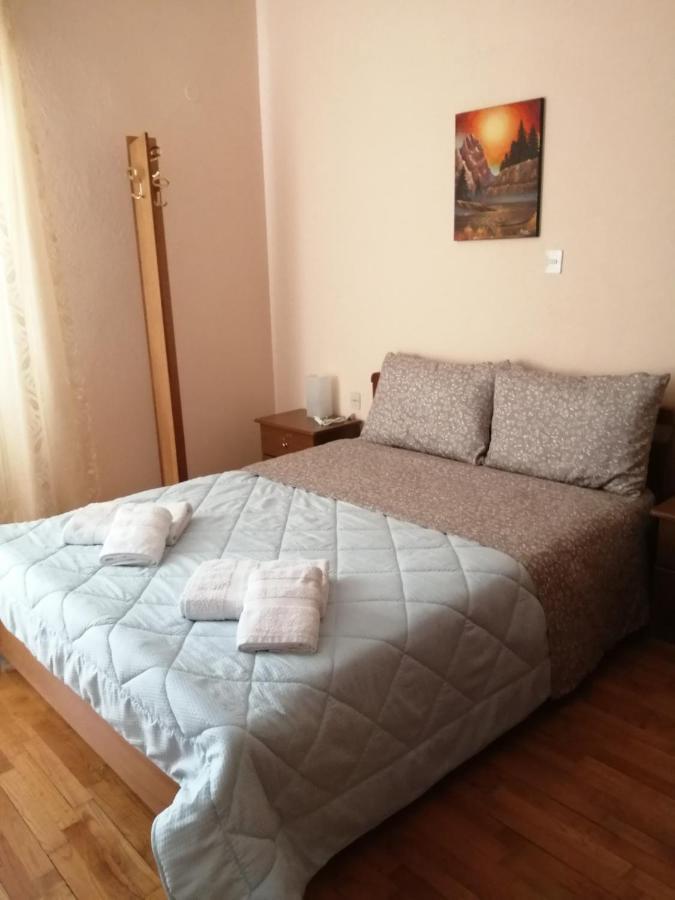 Aunt Vaso Sweet Apartment Ptolemaida
